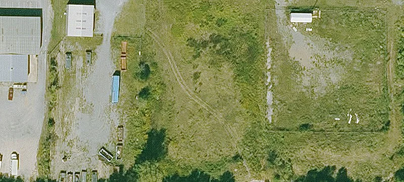 Cornerstone Rd