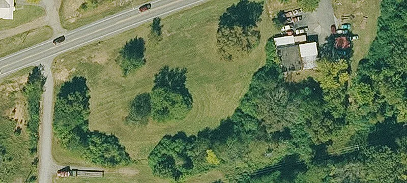Hwy 110th E