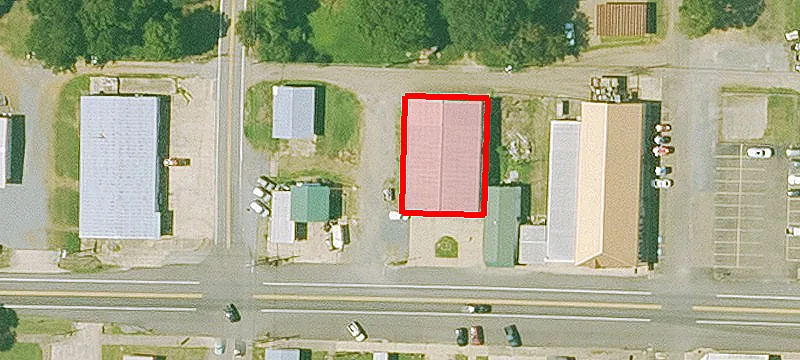 Main Stvacant