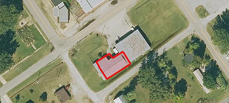 3703 Biggers-reyno Rd
