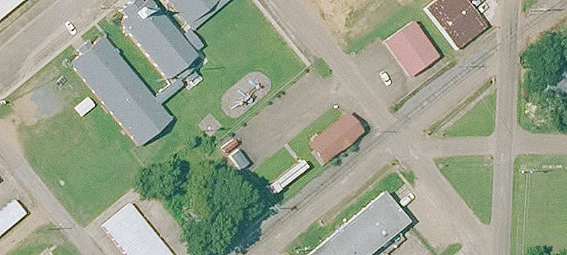 Frisco St