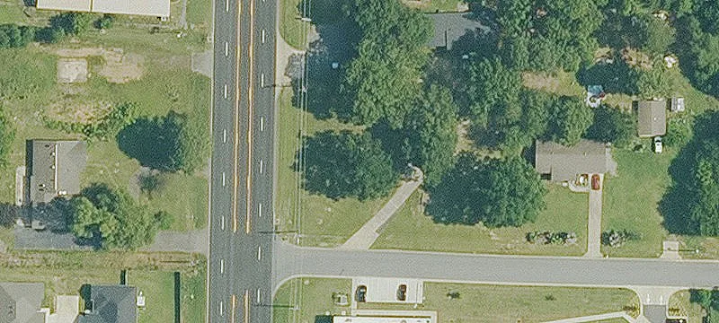 Broadview St At Lieblong Rd