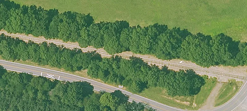 Foreman, AR 71836
