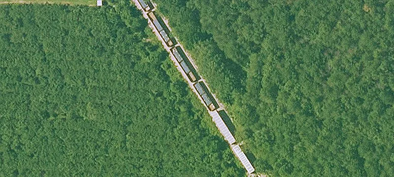Foreman, AR 71836
