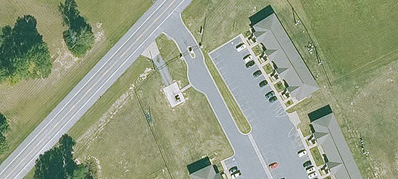 White Hall, AR 71602