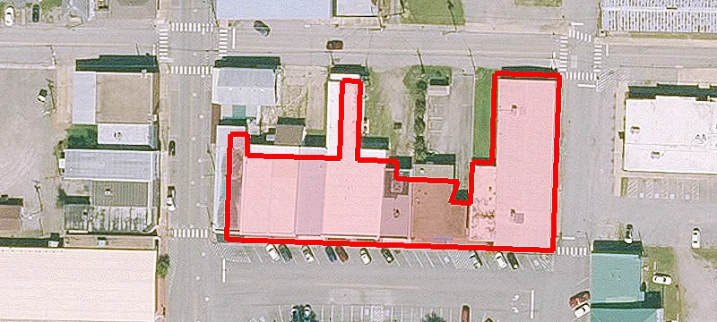 10 Town Sq