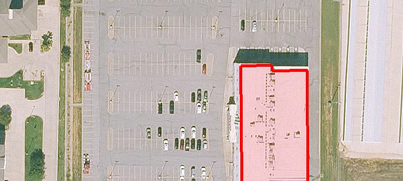 12th N Park Rd