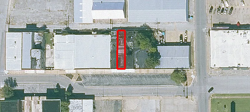 122 Main St