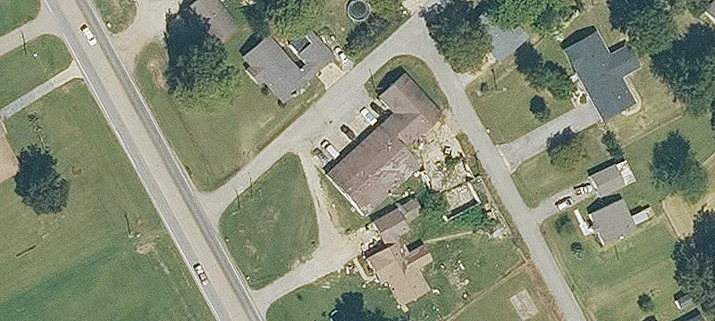 316 Bay Dr