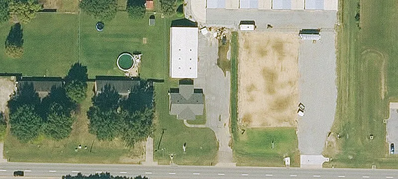 5447 Hwy 49th S