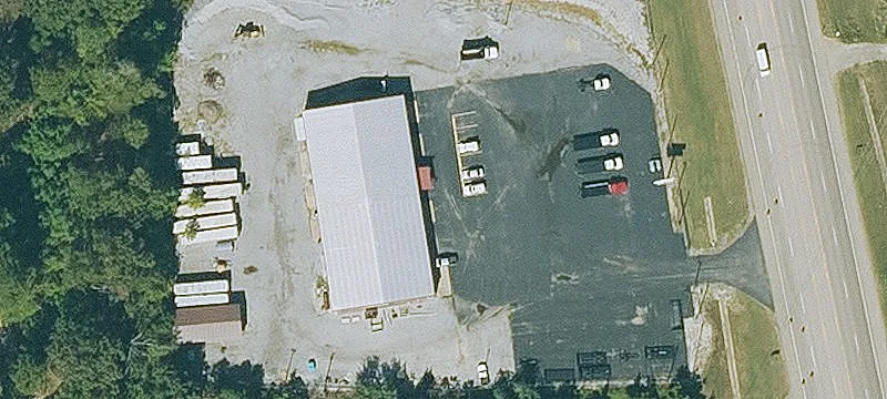 7827 Hwy 63rd N