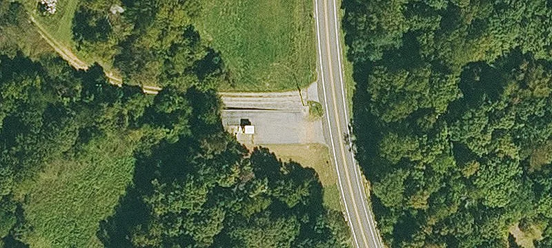 Yellville, AR 72687