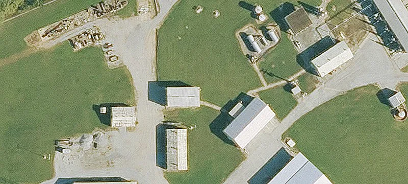 278 Gas Plant Rd