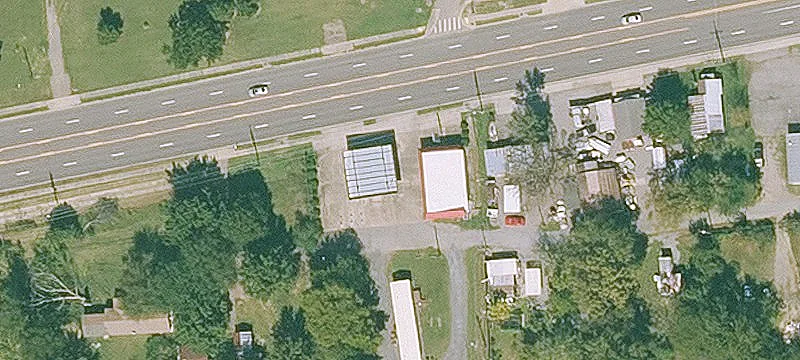101 Central Ave