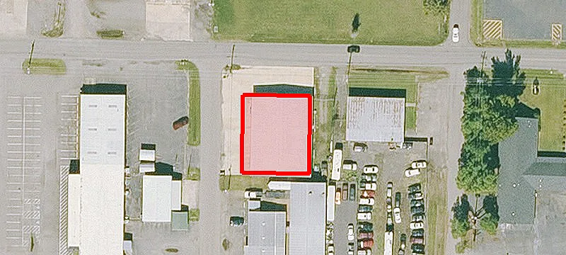 1600 2nd 203rd Pittsburg S
