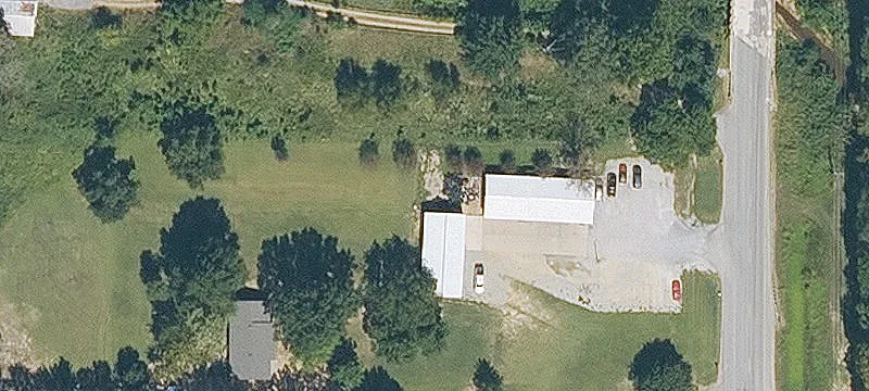 10191 Hwy 49th N