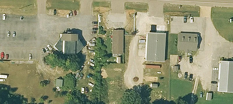 1432 Hwy 62nd 412
