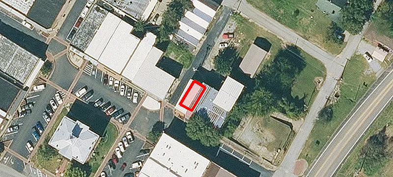 200 Everett St