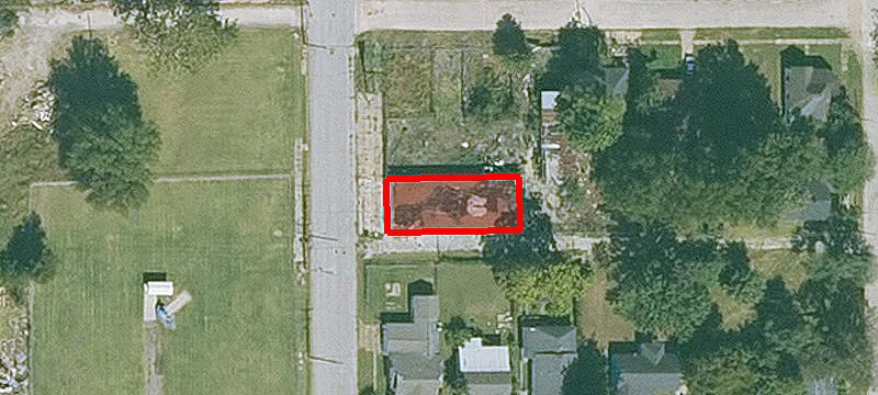 410 2nd St