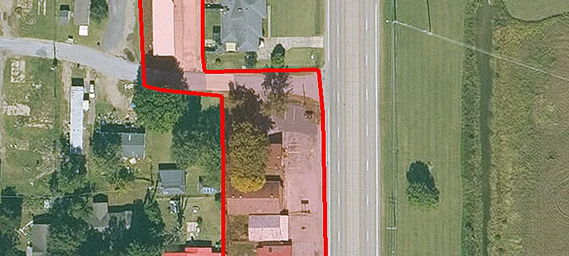 701 Air Base Hwy