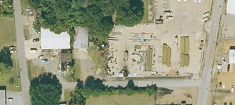 Forrest City, AR 72335