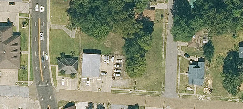 Forrest City, AR 72335
