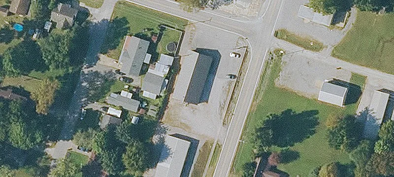 595 Locust St