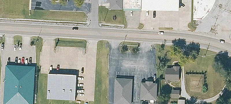 1045 Main St