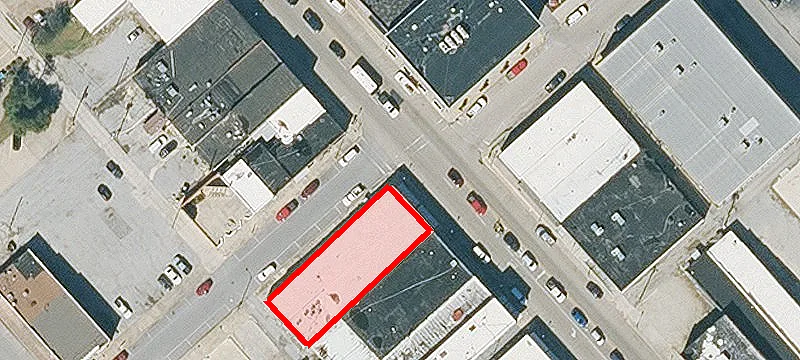 201 Main St