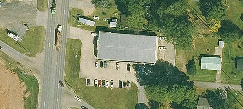 600 Hwy 425th N