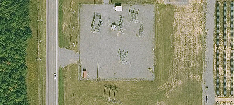 Hamburg, AR 71646