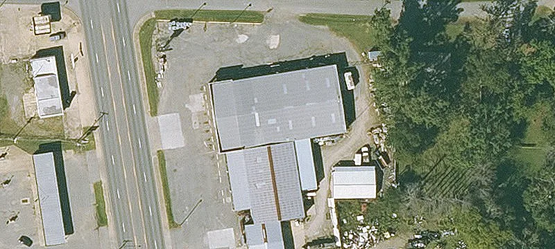 120 Hwy 65th N
