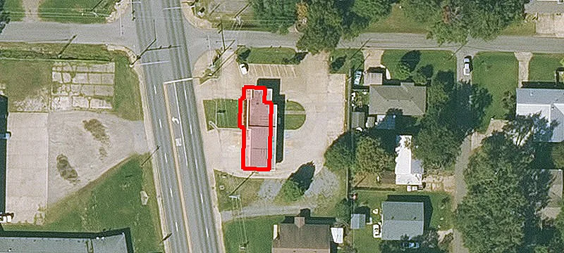 301 Hwy 65th S