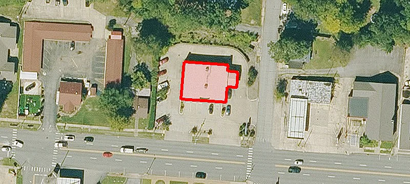 600 Main St
