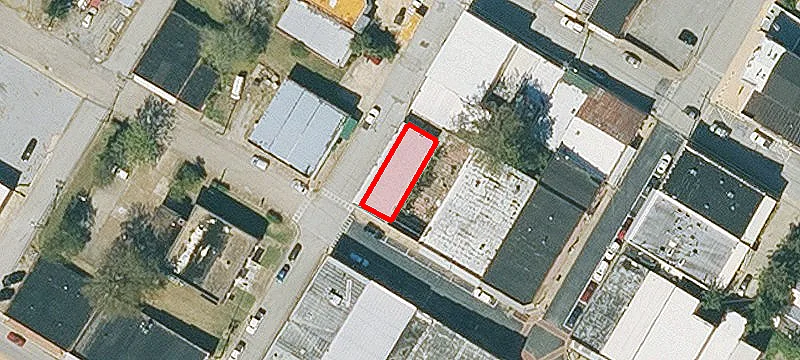110 Everett St