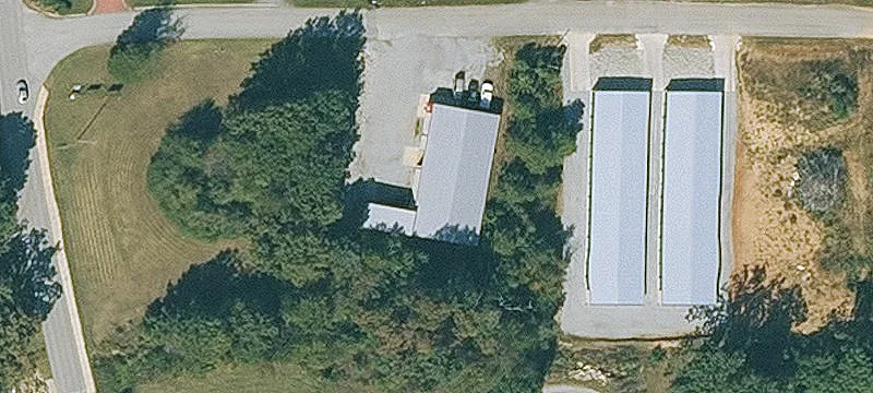 131 Hotze Rd