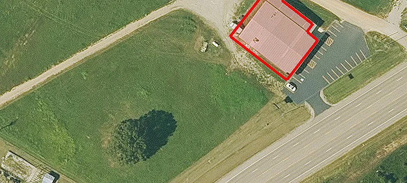 412 Hwy 62nd W