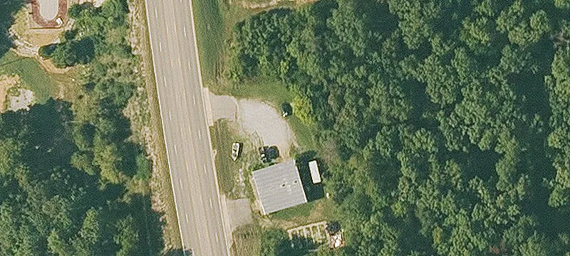 3536 Hwy 62nd 412