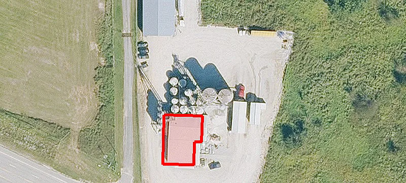 12066 Hwy 62nd E