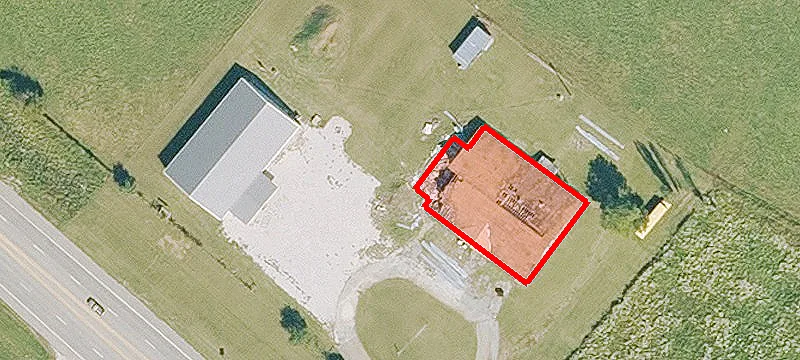 10812 Hwy 62nd E