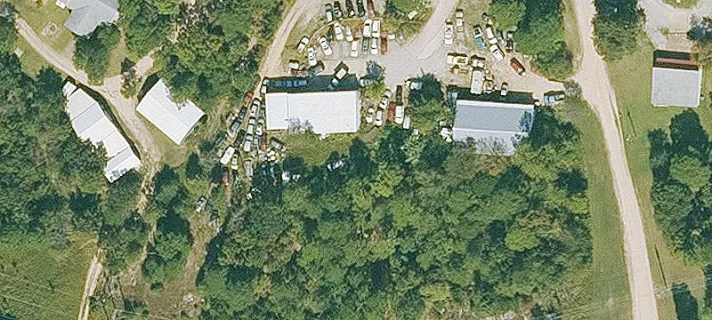 6719 Hwy 62nd W