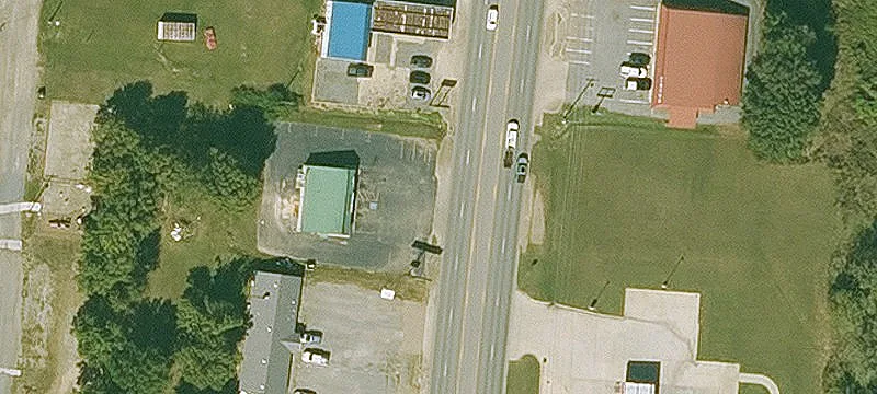201 Hwy 65th N