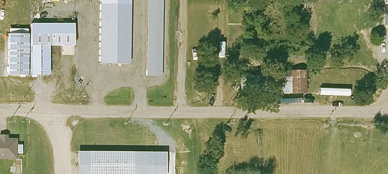 301 Airport Rd
