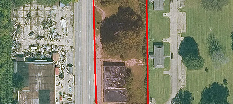 316 Division St