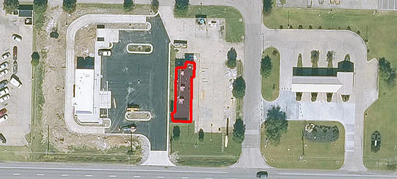 3820 Main St