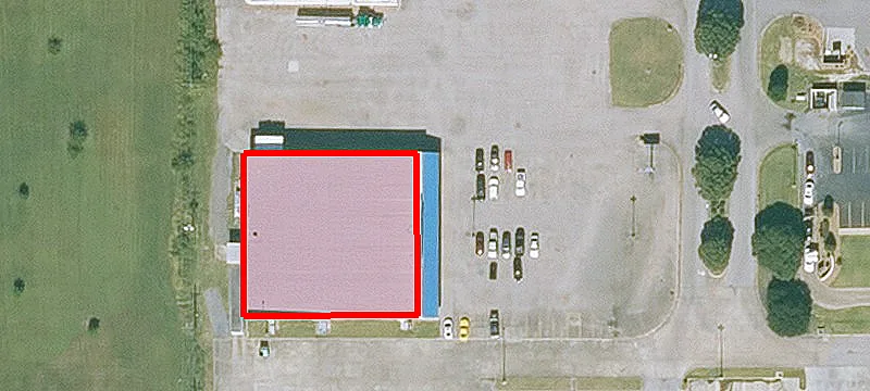 125 Service Rd