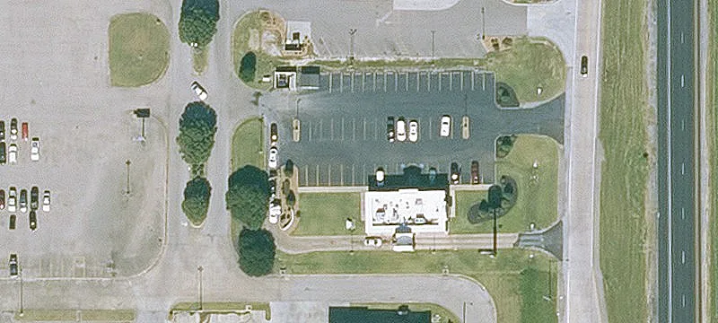 125 Service Rd
