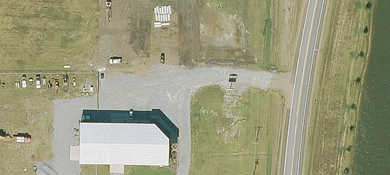 2701 Hwy 1st 1