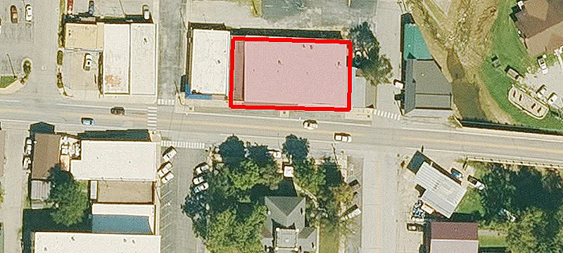 119 Hwy 62nd E
