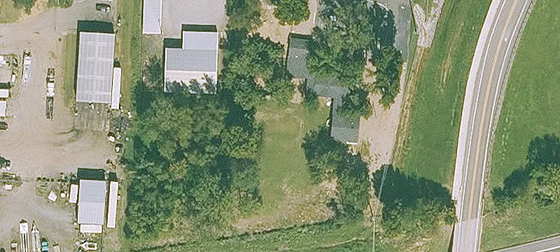 233 Collum E Ln